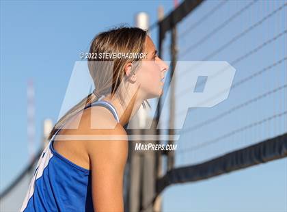Thumbnail 2 in Dobson vs Chandler @ Casteel photogallery.