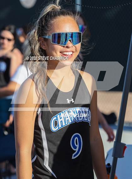 Thumbnail 3 in Dobson vs Chandler @ Casteel photogallery.