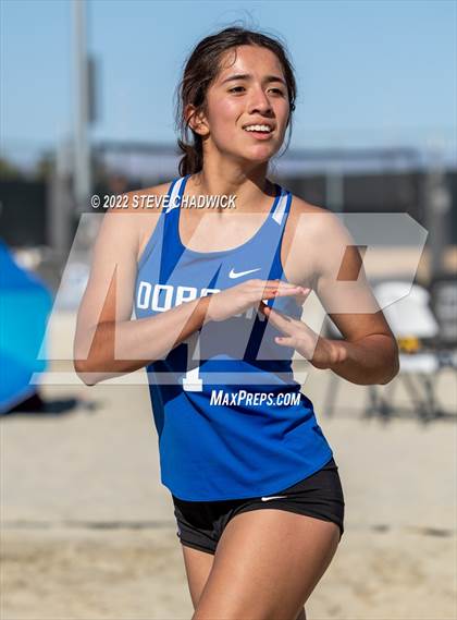 Thumbnail 2 in Dobson vs Chandler @ Casteel photogallery.