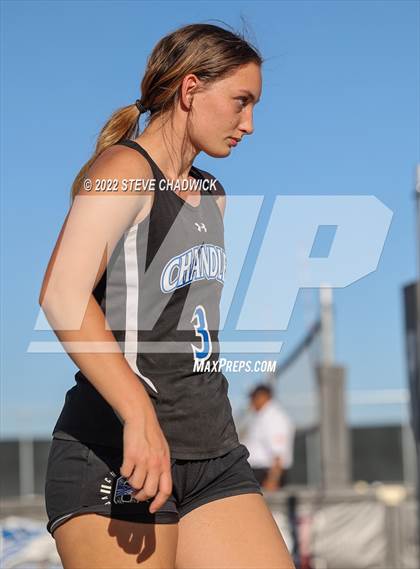 Thumbnail 2 in Dobson vs Chandler @ Casteel photogallery.