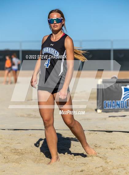 Thumbnail 1 in Dobson vs Chandler @ Casteel photogallery.