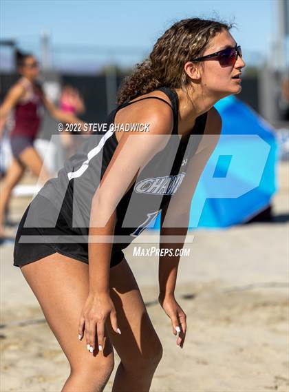 Thumbnail 3 in Dobson vs Chandler @ Casteel photogallery.