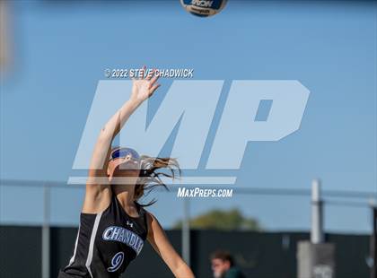 Thumbnail 1 in Dobson vs Chandler @ Casteel photogallery.