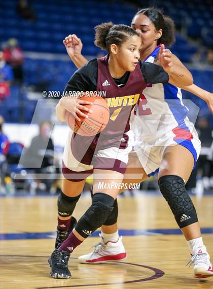 Thumbnail 3 in West Brook @ Beaumont United photogallery.