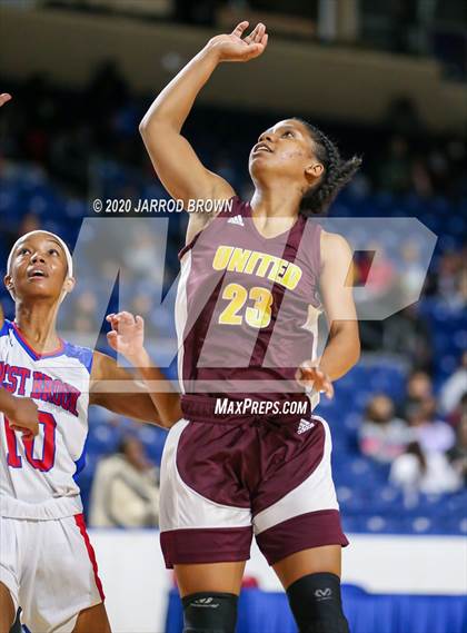 Thumbnail 3 in West Brook @ Beaumont United photogallery.
