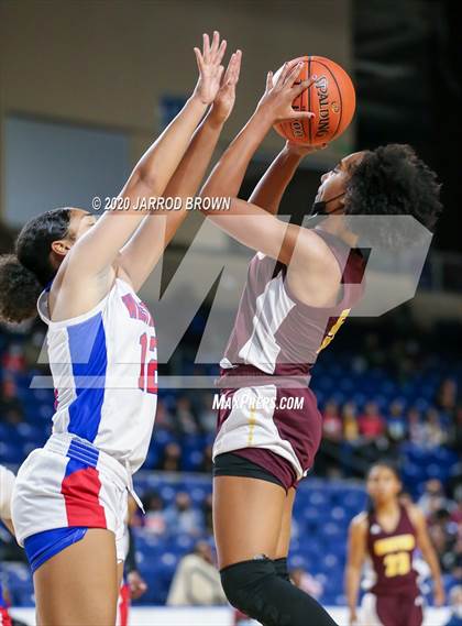 Thumbnail 1 in West Brook @ Beaumont United photogallery.