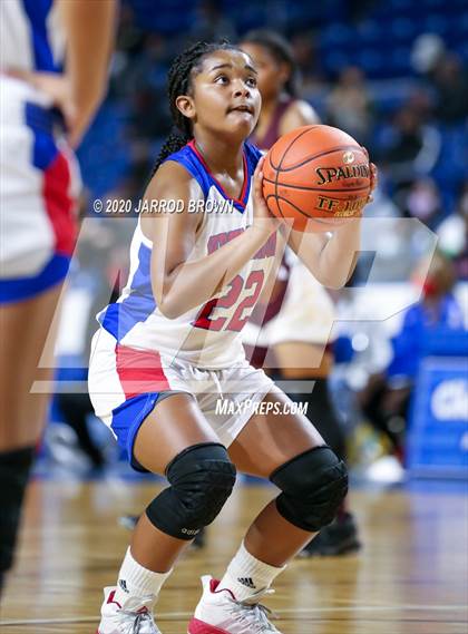Thumbnail 1 in West Brook @ Beaumont United photogallery.