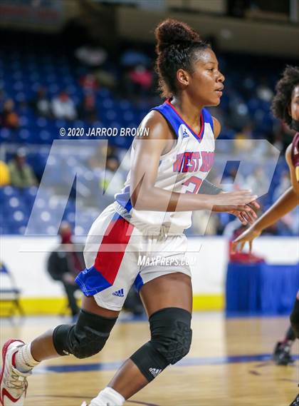 Thumbnail 3 in West Brook @ Beaumont United photogallery.