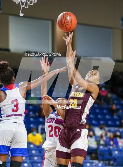 Thumbnail 1 in West Brook @ Beaumont United photogallery.