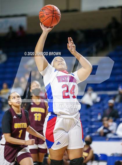 Thumbnail 2 in West Brook @ Beaumont United photogallery.