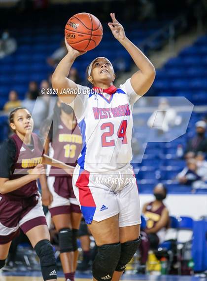 Thumbnail 1 in West Brook @ Beaumont United photogallery.