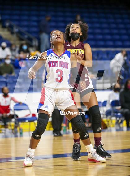 Thumbnail 3 in West Brook @ Beaumont United photogallery.