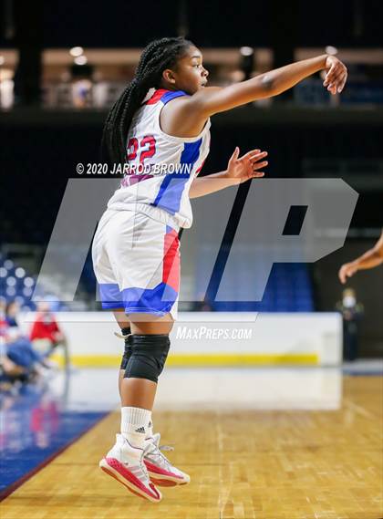 Thumbnail 3 in West Brook @ Beaumont United photogallery.