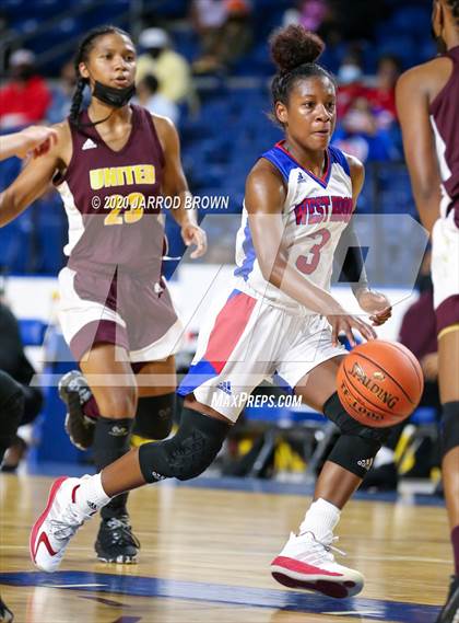 Thumbnail 3 in West Brook @ Beaumont United photogallery.