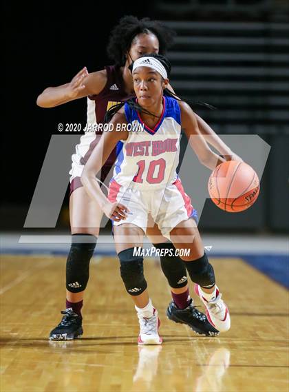 Thumbnail 3 in West Brook @ Beaumont United photogallery.