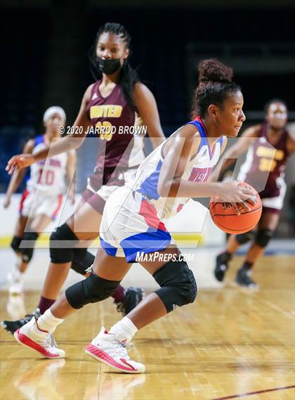 Thumbnail 3 in West Brook @ Beaumont United photogallery.