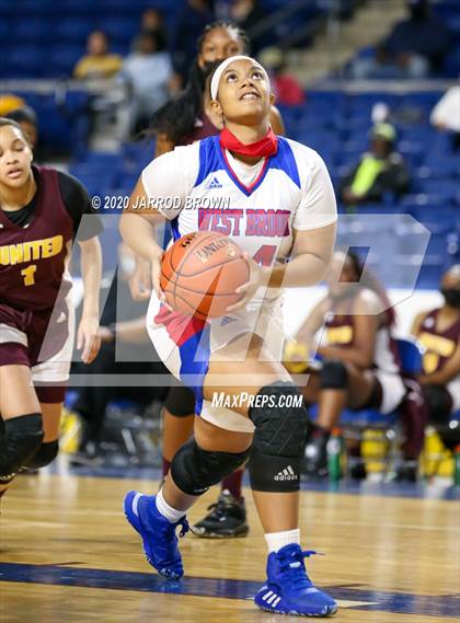 Thumbnail 2 in West Brook @ Beaumont United photogallery.