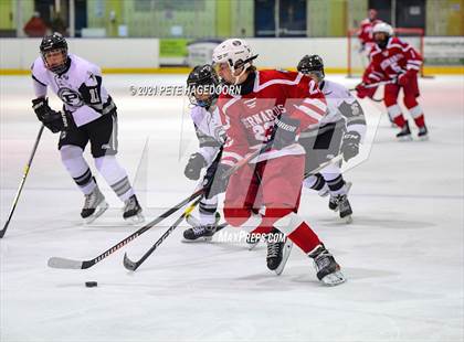 Thumbnail 1 in Bernards @ Parsippany Regional photogallery.