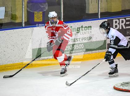 Thumbnail 1 in Bernards @ Parsippany Regional photogallery.