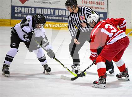 Thumbnail 1 in Bernards @ Parsippany Regional photogallery.
