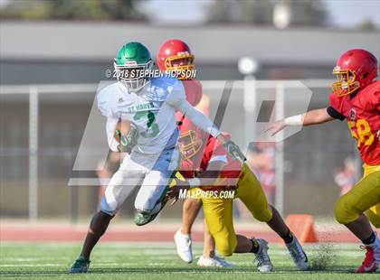 Thumbnail 3 in St. Mary's @ Oakdale photogallery.