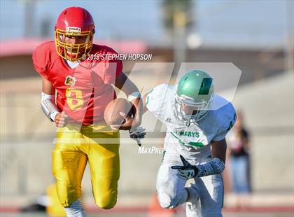 Thumbnail 2 in St. Mary's @ Oakdale photogallery.
