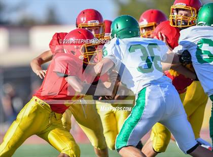 Thumbnail 2 in St. Mary's @ Oakdale photogallery.