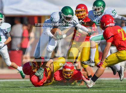 Thumbnail 2 in St. Mary's @ Oakdale photogallery.