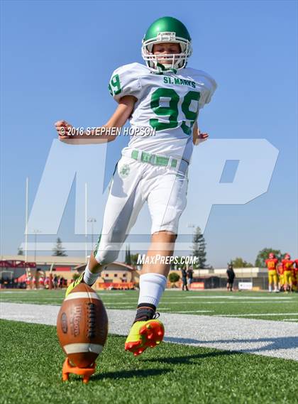 Thumbnail 3 in St. Mary's @ Oakdale photogallery.