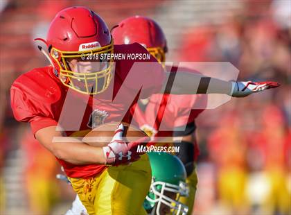 Thumbnail 3 in St. Mary's @ Oakdale photogallery.