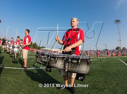 Thumbnail 1 in St. Xavier @ Colerain photogallery.