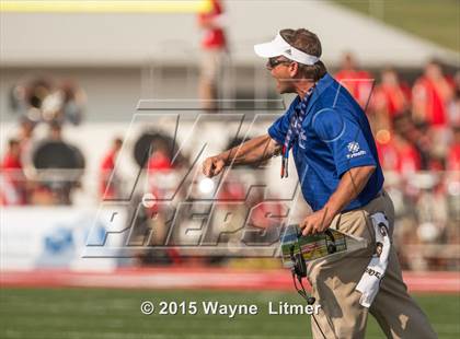 Thumbnail 2 in St. Xavier @ Colerain photogallery.