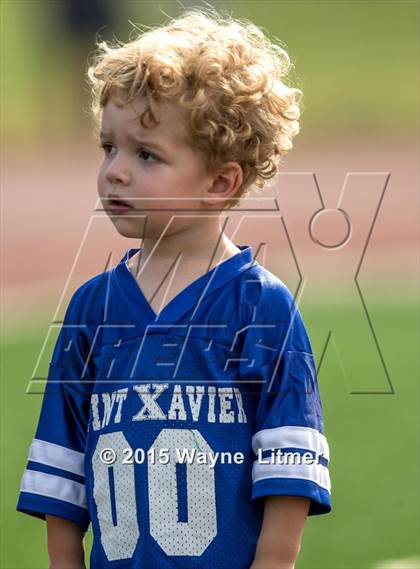 Thumbnail 1 in St. Xavier @ Colerain photogallery.