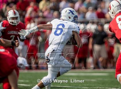 Thumbnail 3 in St. Xavier @ Colerain photogallery.