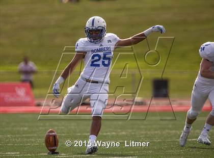 Thumbnail 1 in St. Xavier @ Colerain photogallery.