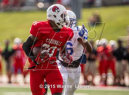 Thumbnail 3 in St. Xavier @ Colerain photogallery.
