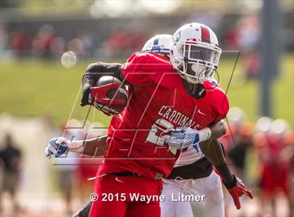 Thumbnail 2 in St. Xavier @ Colerain photogallery.