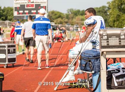 Thumbnail 3 in St. Xavier @ Colerain photogallery.