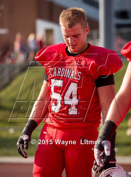 Thumbnail 3 in St. Xavier @ Colerain photogallery.
