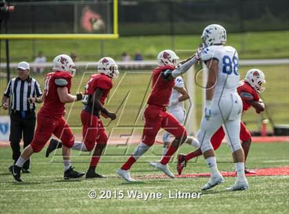 Thumbnail 3 in St. Xavier @ Colerain photogallery.