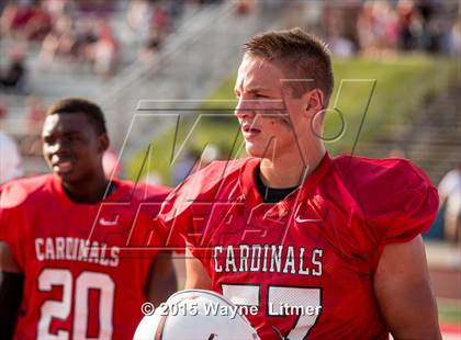 Thumbnail 2 in St. Xavier @ Colerain photogallery.