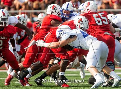Thumbnail 2 in St. Xavier @ Colerain photogallery.