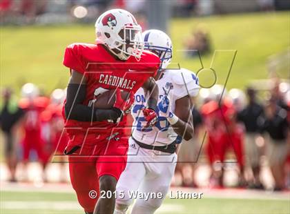 Thumbnail 2 in St. Xavier @ Colerain photogallery.