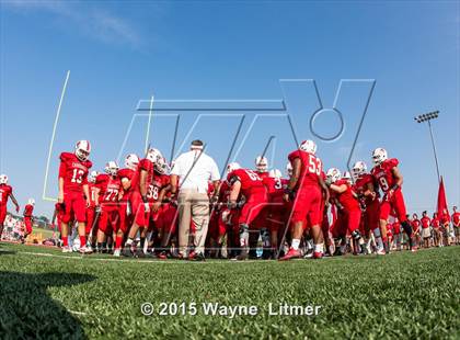Thumbnail 3 in St. Xavier @ Colerain photogallery.