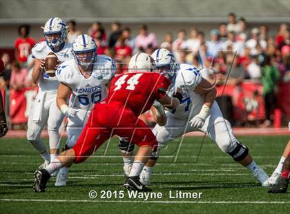Thumbnail 2 in St. Xavier @ Colerain photogallery.
