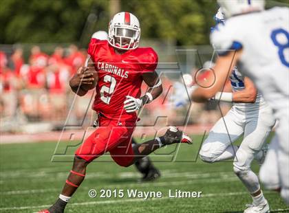 Thumbnail 2 in St. Xavier @ Colerain photogallery.