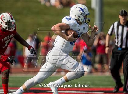 Thumbnail 2 in St. Xavier @ Colerain photogallery.