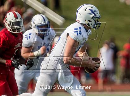 Thumbnail 3 in St. Xavier @ Colerain photogallery.