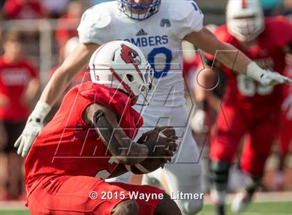 Thumbnail 2 in St. Xavier @ Colerain photogallery.