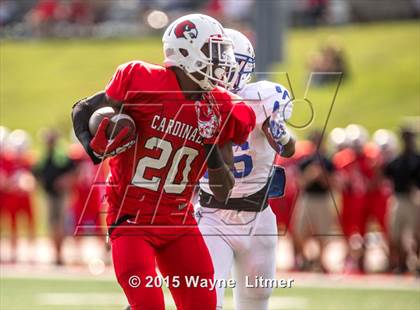 Thumbnail 1 in St. Xavier @ Colerain photogallery.